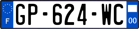 GP-624-WC