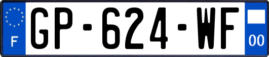 GP-624-WF
