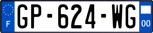 GP-624-WG