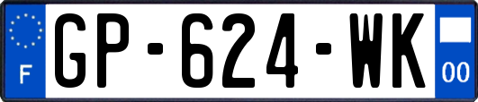 GP-624-WK
