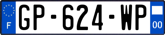 GP-624-WP