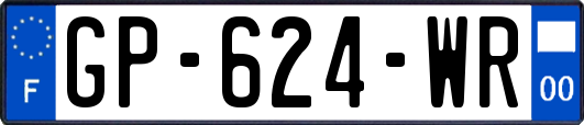 GP-624-WR