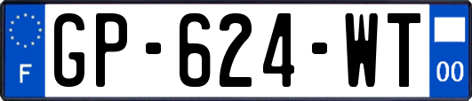 GP-624-WT