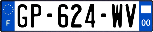 GP-624-WV