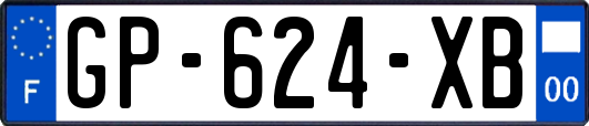 GP-624-XB