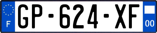 GP-624-XF