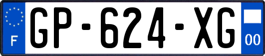 GP-624-XG