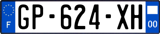 GP-624-XH