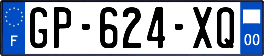 GP-624-XQ