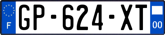 GP-624-XT