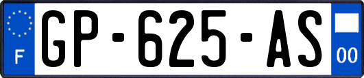 GP-625-AS
