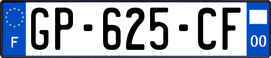 GP-625-CF
