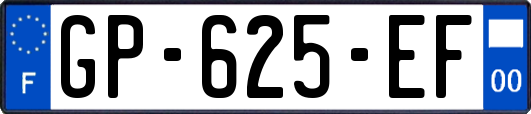 GP-625-EF