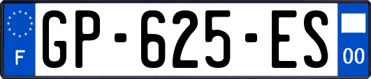GP-625-ES