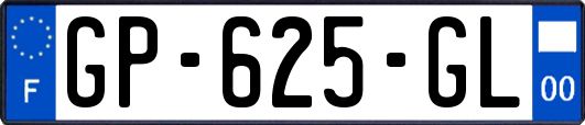 GP-625-GL