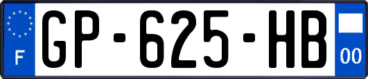 GP-625-HB