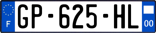 GP-625-HL
