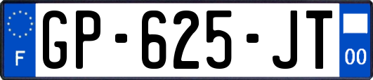 GP-625-JT