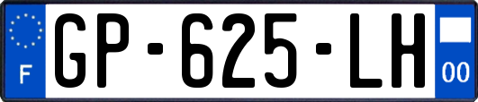 GP-625-LH