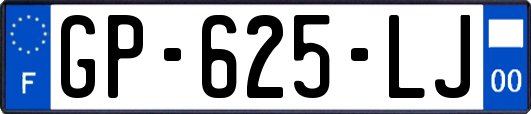 GP-625-LJ