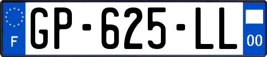 GP-625-LL