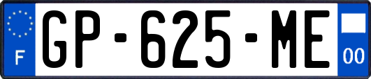 GP-625-ME