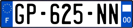 GP-625-NN