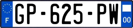 GP-625-PW