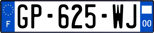 GP-625-WJ