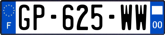 GP-625-WW