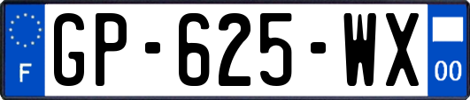 GP-625-WX