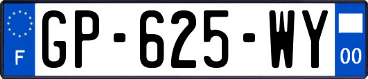 GP-625-WY
