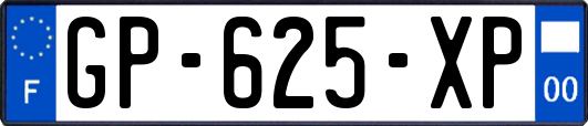 GP-625-XP