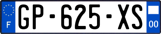 GP-625-XS