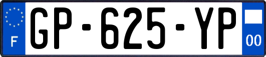 GP-625-YP