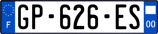 GP-626-ES