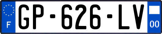 GP-626-LV