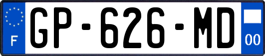 GP-626-MD