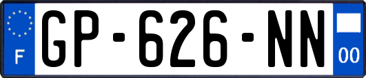 GP-626-NN
