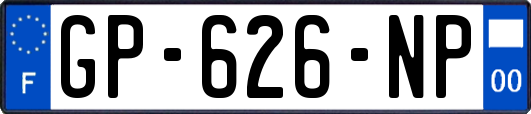 GP-626-NP