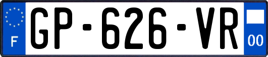 GP-626-VR