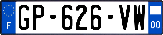 GP-626-VW