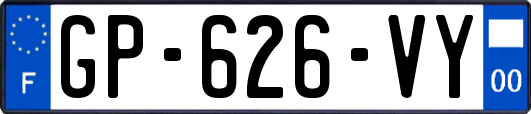GP-626-VY