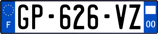 GP-626-VZ