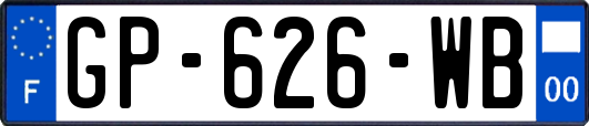 GP-626-WB