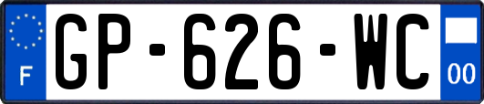 GP-626-WC