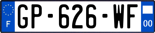 GP-626-WF