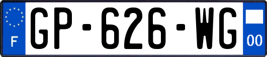 GP-626-WG
