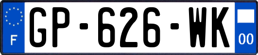 GP-626-WK