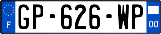 GP-626-WP